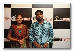 BEHINDWOODS MAYAKKAM ENNA CONTEST - IMAGES