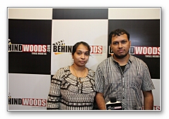 BEHINDWOODS MAYAKKAM ENNA CONTEST - IMAGES