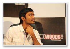 BEHINDWOODS MAYAKKAM ENNA CONTEST - IMAGES