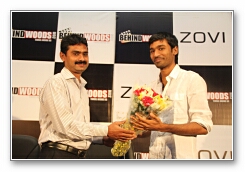 BEHINDWOODS MAYAKKAM ENNA CONTEST - IMAGES