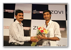 BEHINDWOODS MAYAKKAM ENNA CONTEST - IMAGES