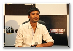 BEHINDWOODS MAYAKKAM ENNA CONTEST - IMAGES