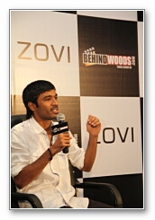 BEHINDWOODS MAYAKKAM ENNA CONTEST - IMAGES