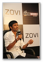 BEHINDWOODS MAYAKKAM ENNA CONTEST - IMAGES