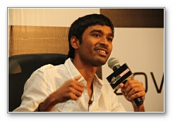 BEHINDWOODS MAYAKKAM ENNA CONTEST - IMAGES