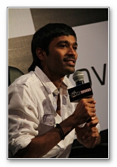 BEHINDWOODS MAYAKKAM ENNA CONTEST - IMAGES