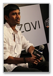 BEHINDWOODS MAYAKKAM ENNA CONTEST - IMAGES