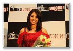 BEHINDWOODS MAYAKKAM ENNA CONTEST - IMAGES