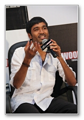 BEHINDWOODS MAYAKKAM ENNA CONTEST - IMAGES