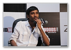 BEHINDWOODS MAYAKKAM ENNA CONTEST - IMAGES