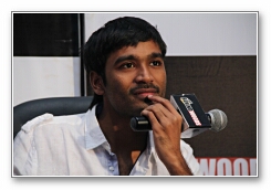 BEHINDWOODS MAYAKKAM ENNA CONTEST - IMAGES