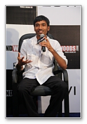 BEHINDWOODS MAYAKKAM ENNA CONTEST - IMAGES