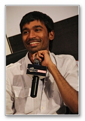 BEHINDWOODS MAYAKKAM ENNA CONTEST - IMAGES