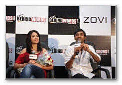 BEHINDWOODS MAYAKKAM ENNA CONTEST - IMAGES