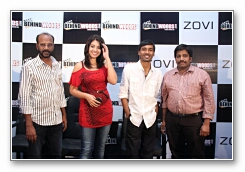 BEHINDWOODS MAYAKKAM ENNA CONTEST - IMAGES