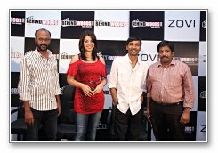 BEHINDWOODS MAYAKKAM ENNA CONTEST - IMAGES