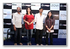 BEHINDWOODS MAYAKKAM ENNA CONTEST - IMAGES