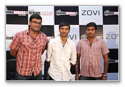 BEHINDWOODS MAYAKKAM ENNA CONTEST - IMAGES