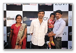 BEHINDWOODS MAYAKKAM ENNA CONTEST - IMAGES