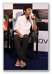 BEHINDWOODS MAYAKKAM ENNA CONTEST - IMAGES