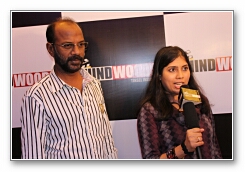 BEHINDWOODS MAYAKKAM ENNA CONTEST - IMAGES