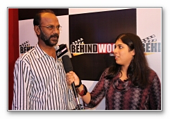 BEHINDWOODS MAYAKKAM ENNA CONTEST - IMAGES