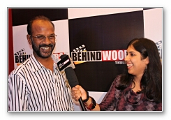 BEHINDWOODS MAYAKKAM ENNA CONTEST - IMAGES