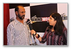 BEHINDWOODS MAYAKKAM ENNA CONTEST - IMAGES