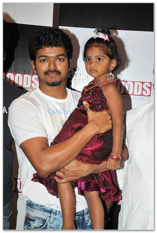 BEHINDWOODS VELAYUDHAM SUCCESS PARTY - IMAGES