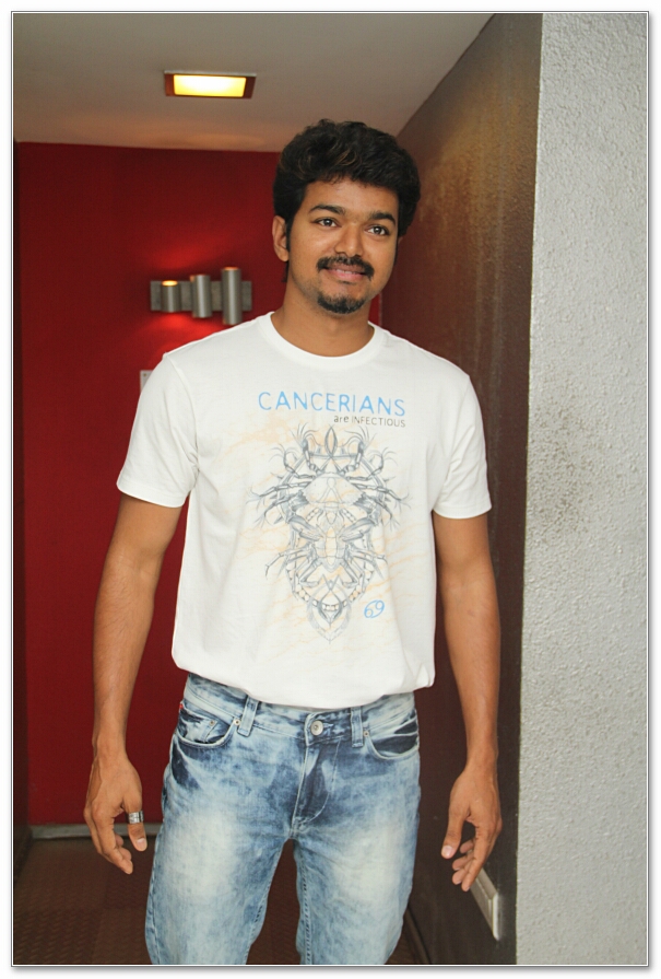 BEHINDWOODS VELAYUDHAM SUCCESS PARTY - IMAGES