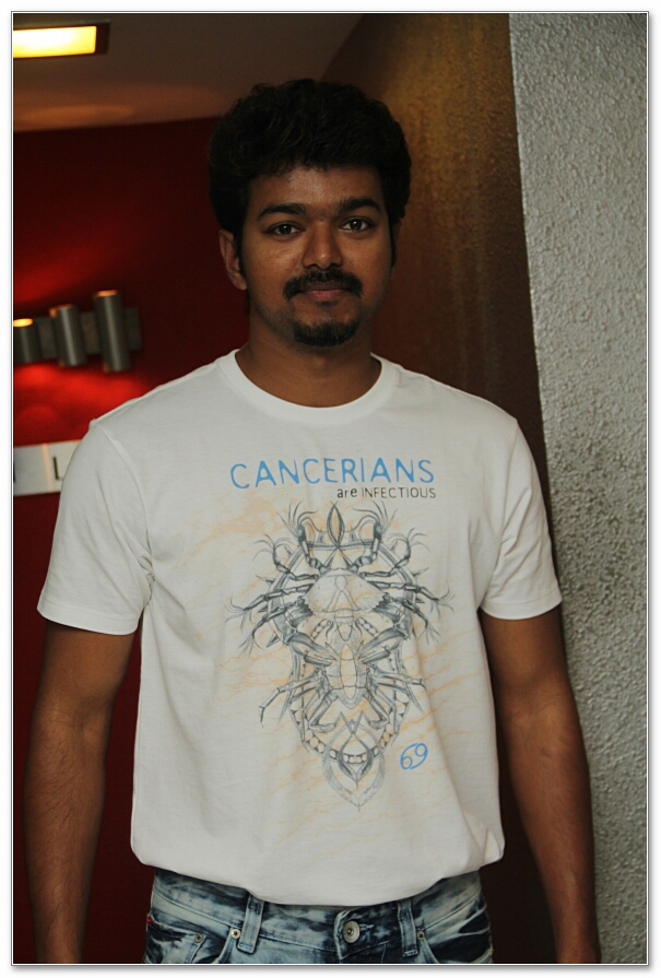 BEHINDWOODS VELAYUDHAM SUCCESS PARTY - IMAGES