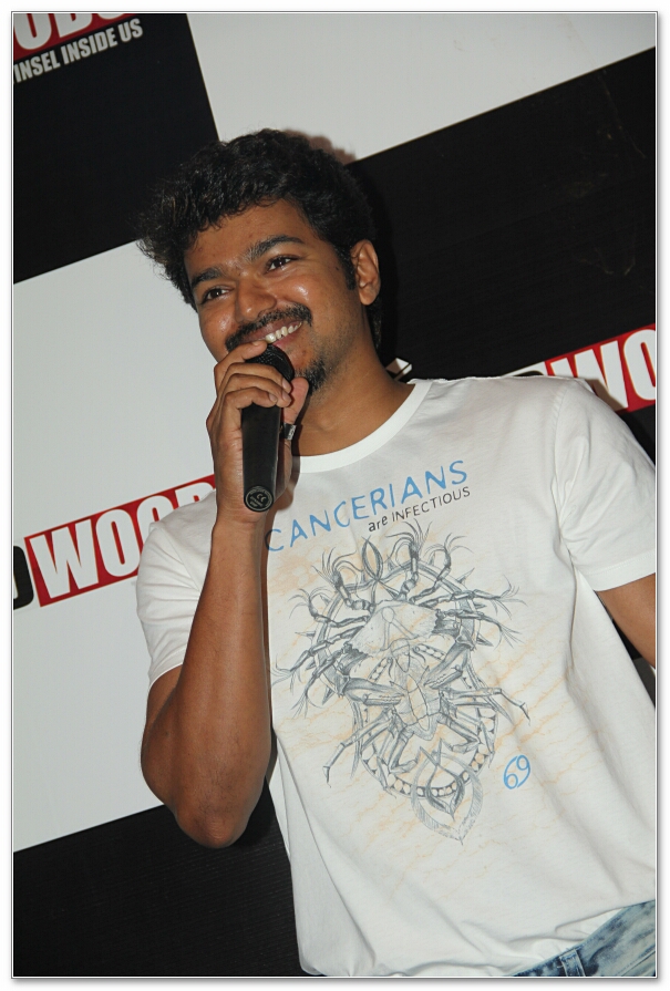 BEHINDWOODS VELAYUDHAM SUCCESS PARTY - IMAGES