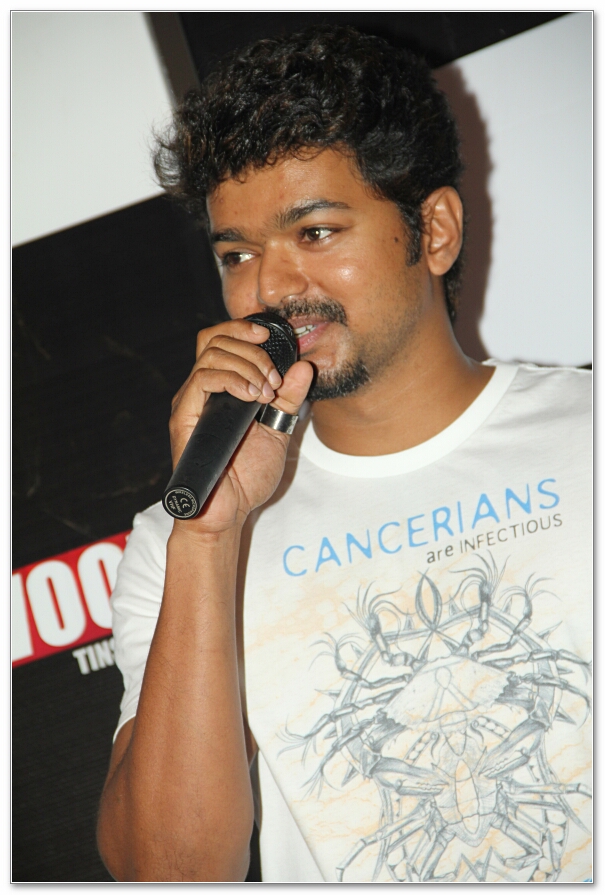 BEHINDWOODS VELAYUDHAM SUCCESS PARTY - IMAGES