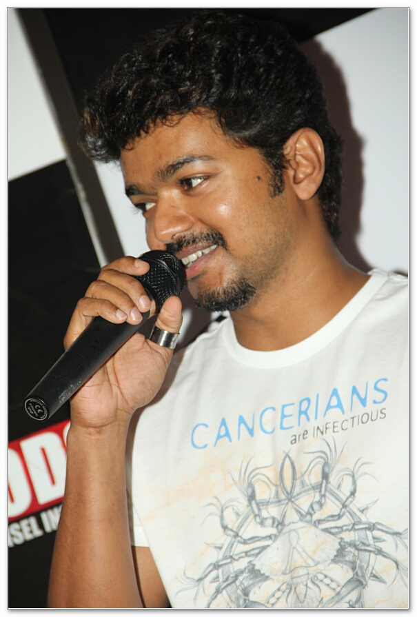 BEHINDWOODS VELAYUDHAM SUCCESS PARTY - IMAGES