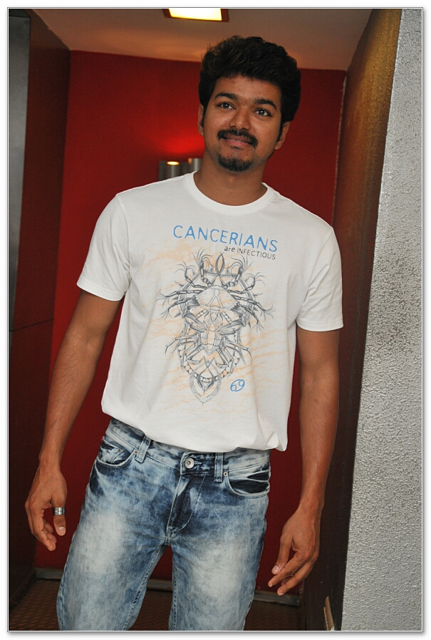 BEHINDWOODS VELAYUDHAM SUCCESS PARTY - IMAGES