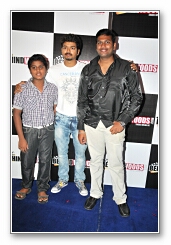 BEHINDWOODS VELAYUDHAM SUCCESS PARTY - IMAGES