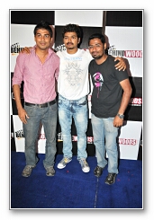 BEHINDWOODS VELAYUDHAM SUCCESS PARTY - IMAGES