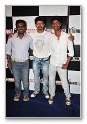 BEHINDWOODS VELAYUDHAM SUCCESS PARTY - IMAGES