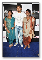 BEHINDWOODS VELAYUDHAM SUCCESS PARTY - IMAGES