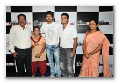 BEHINDWOODS VELAYUDHAM SUCCESS PARTY - IMAGES