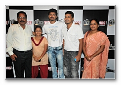 BEHINDWOODS VELAYUDHAM SUCCESS PARTY - IMAGES