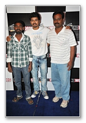 BEHINDWOODS VELAYUDHAM SUCCESS PARTY - IMAGES