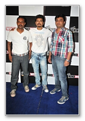 BEHINDWOODS VELAYUDHAM SUCCESS PARTY - IMAGES