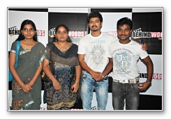 BEHINDWOODS VELAYUDHAM SUCCESS PARTY - IMAGES