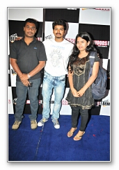 BEHINDWOODS VELAYUDHAM SUCCESS PARTY - IMAGES