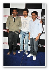 BEHINDWOODS VELAYUDHAM SUCCESS PARTY - IMAGES