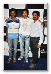 BEHINDWOODS VELAYUDHAM SUCCESS PARTY - IMAGES