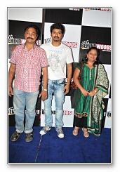 BEHINDWOODS VELAYUDHAM SUCCESS PARTY - IMAGES