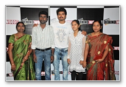 BEHINDWOODS VELAYUDHAM SUCCESS PARTY - IMAGES