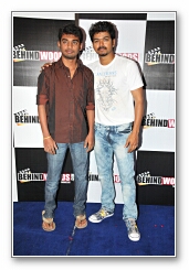 BEHINDWOODS VELAYUDHAM SUCCESS PARTY - IMAGES